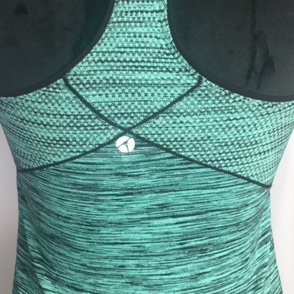 AVOCADO Racerback Tank M/L - Picture 4 of 8